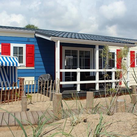 Strand 4 Scharbeutz Exterior foto